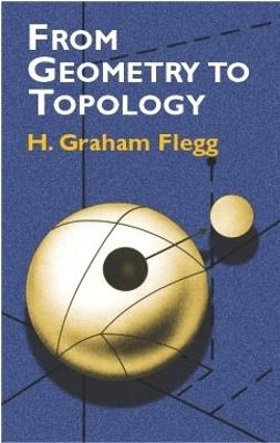 From Geometry to Topology - Flegg Flegg - cover