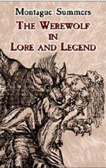 Werewolf in Lore and Legend
