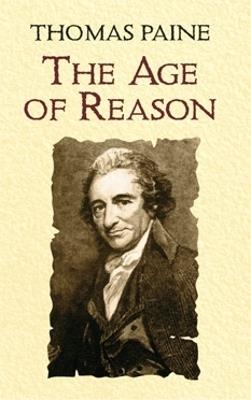 The Age of Reason - Thomas Paine - cover