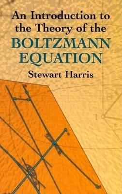 An Introduction to Theory of the BO - Stewart Harris - cover