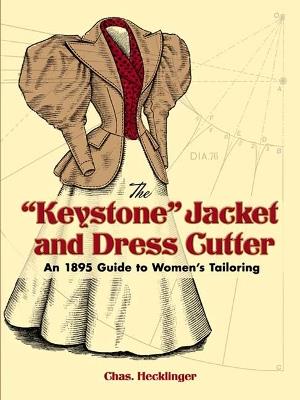 Keystone Jacket and Dress Cutter - Chas Hecklinger - cover