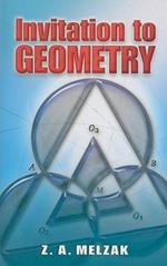 Invitation to Geometry