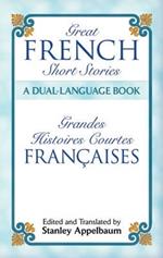 Great French Short Stories