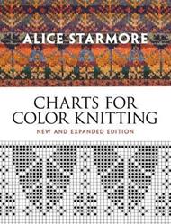 Charts for Color Knitting