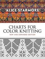 Charts for Color Knitting