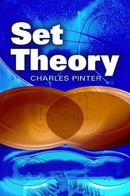A Book of Set Theory - Charles Pinter - cover