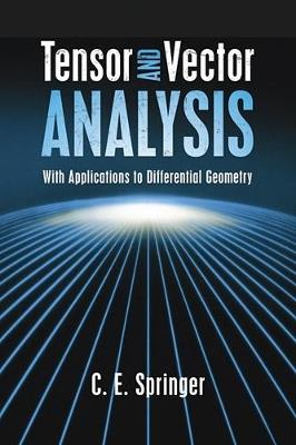 Tensor and Vector Analysis - Springer Springer - cover