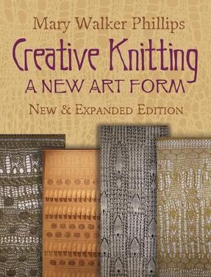 Creative Knitting - Phillips - cover