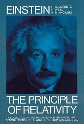 The Principle of Relativity - Albert Einstein - 3