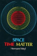 Space-time-matter