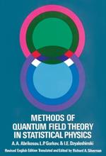 Methods of Quantum Field Theory in Statistical Physics