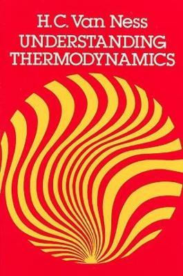 Understanding Thermodynamics - H.C.Van Ness - cover