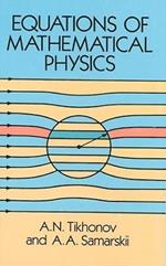 Equations of Mathematical Physics