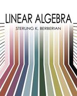 Linear Algebra