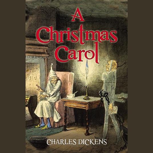 Christmas Carol, A