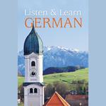 Listen & Learn German