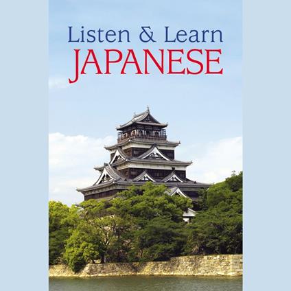 Listen & Learn Japanese