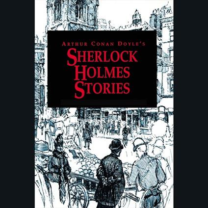 Sherlock Holmes Stories
