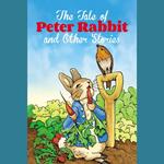 Tale of Peter Rabbit and Other Stories, The