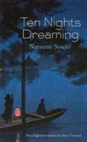 Ten Nights Dreaming - Natsume Soseki - cover