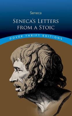 Seneca'S Letters from a Stoic - Lucius Seneca - cover