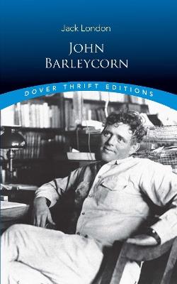 John Barleycorn - Jack London - cover