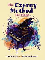 The Czerny Method For Piano