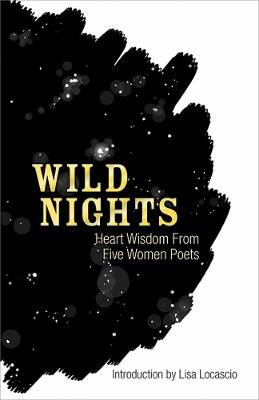 Wild Nights: Heart Wisdom from Five Women Poets - Sappho - cover