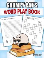 Grumpy Cat's Word Play Book