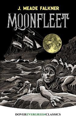 Moonfleet - J. Falkner - cover