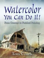 Watercolor: You Can Do it!