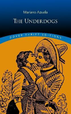 The Underdogs - Mariano Azuela - cover