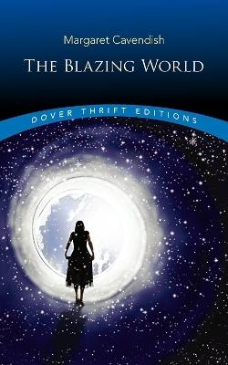 The Blazing World - Margaret Cavendish - cover
