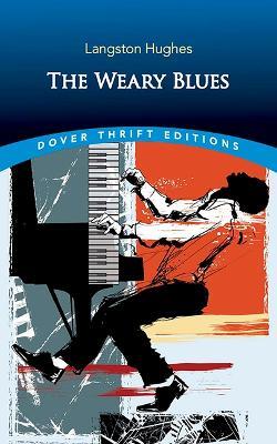 The Weary Blues - Langston Hughes - cover
