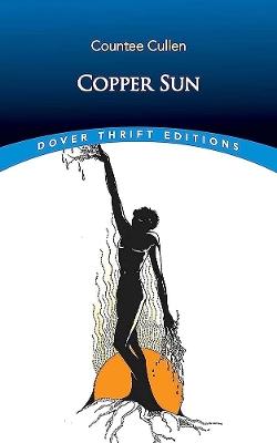 Copper Sun - Countee Cullen - cover