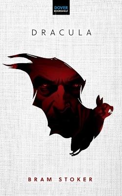 Dracula - Bram Stoker - cover