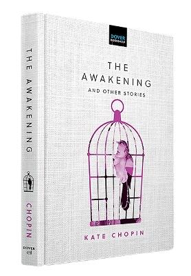 The Awakening and Other Stories - Kate Chopin - cover