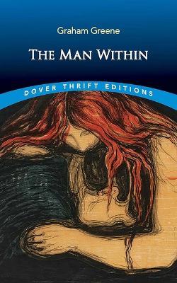 The Man Within - Graham Greene - cover