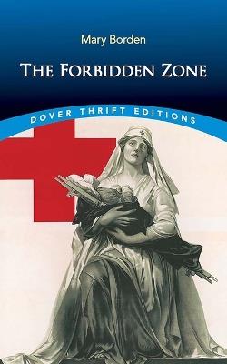 The Forbidden Zone - Mary Borden - cover