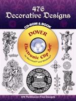 450 Decorative Designs