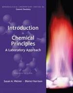 Introduction to Chemical Principles: A Laboratory Approach