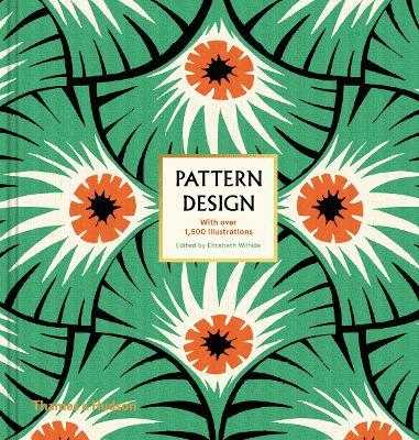 Pattern Design - cover