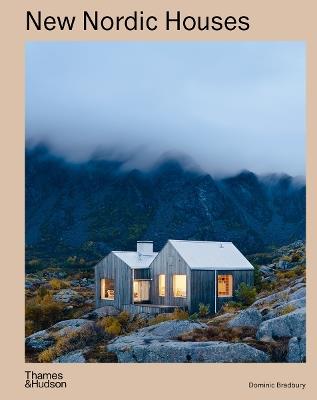 New Nordic Houses - Dominic Bradbury - cover