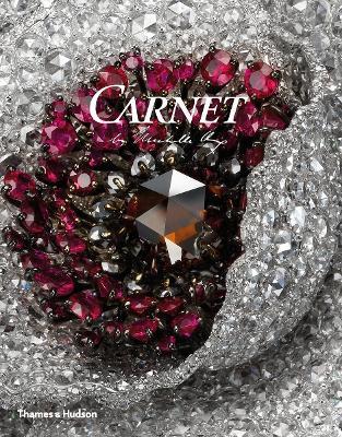Carnet by Michelle Ong - Vivienne Becker - cover