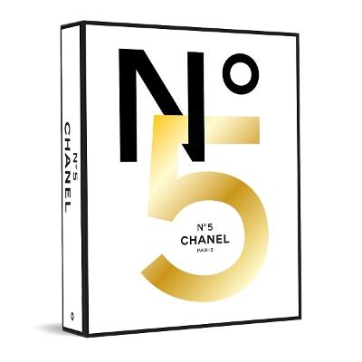 Chanel N°5 - Pauline Dreyfus - cover
