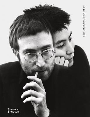 John & Yoko/Plastic Ono Band - John Lennon,Yoko Ono - cover