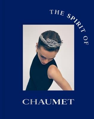 The Spirit of Chaumet - cover