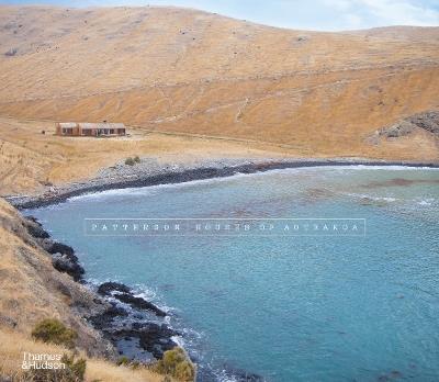 Patterson: Houses of Aotearoa - Andrew Patterson - cover