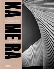 KA ME RA: Modern Japanese Architecture through the Photographer's Lens