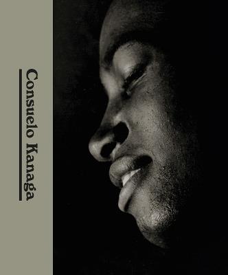 Consuelo Kanaga - Shana Lopesr,Ellen Macfarlane,Shalon Parker - cover